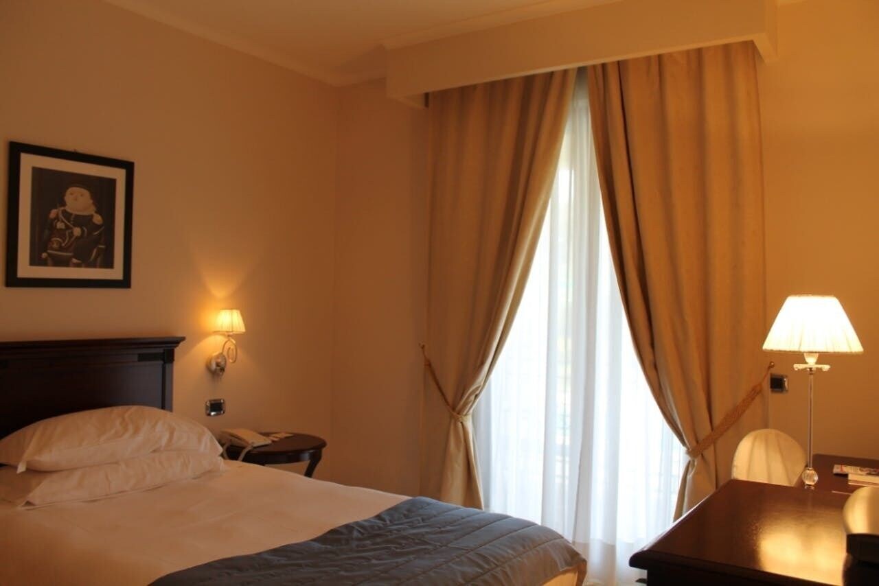 Classic, Single, Single Bed