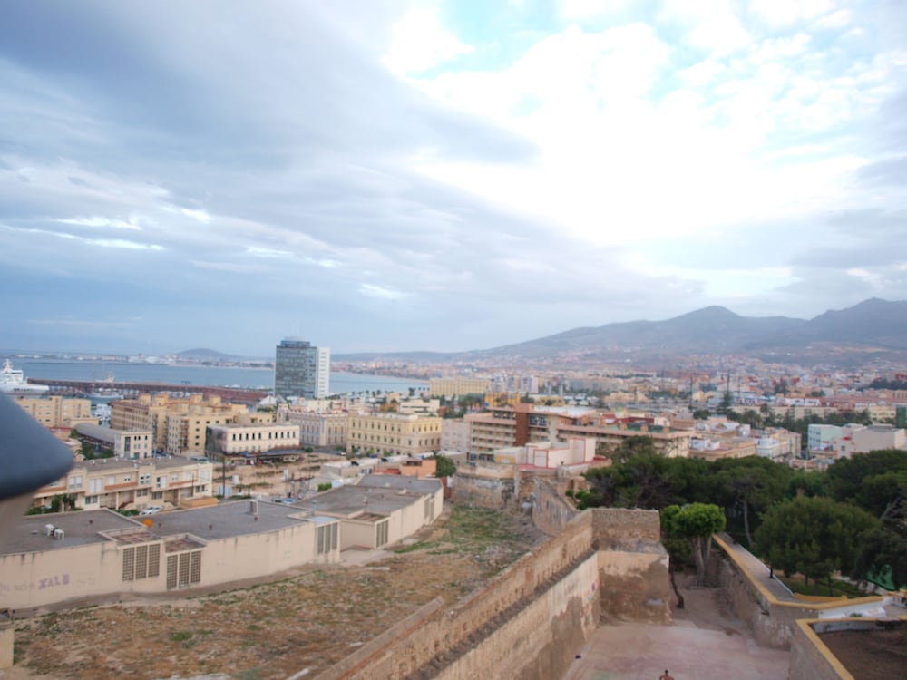 Parador de Melilla 43/49
