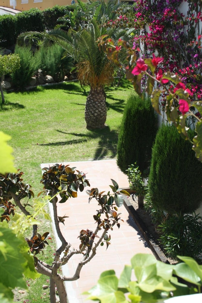 Apartamentos Torrelaguna 46/65