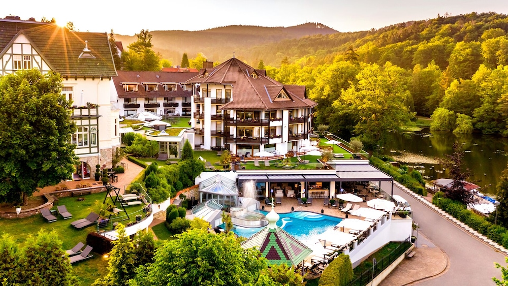 Romantischer Winkel Spa & Wellness Resort 66/67