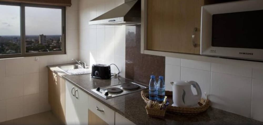 Vip Executive Suites Maputo Hotel 42/49