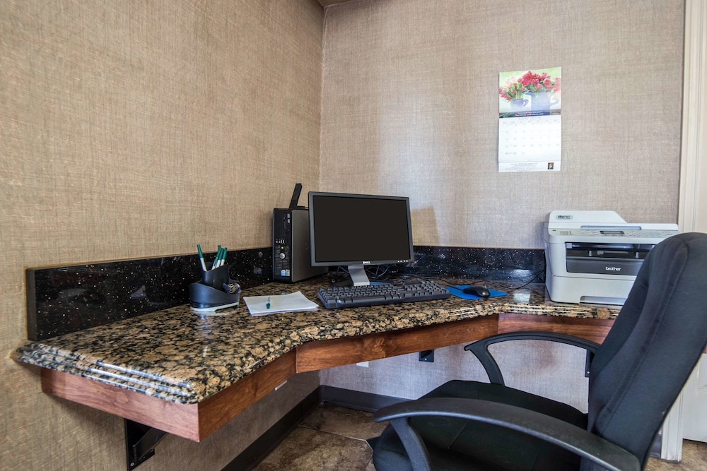 Quality Inn Saint George South Bluff 29/44