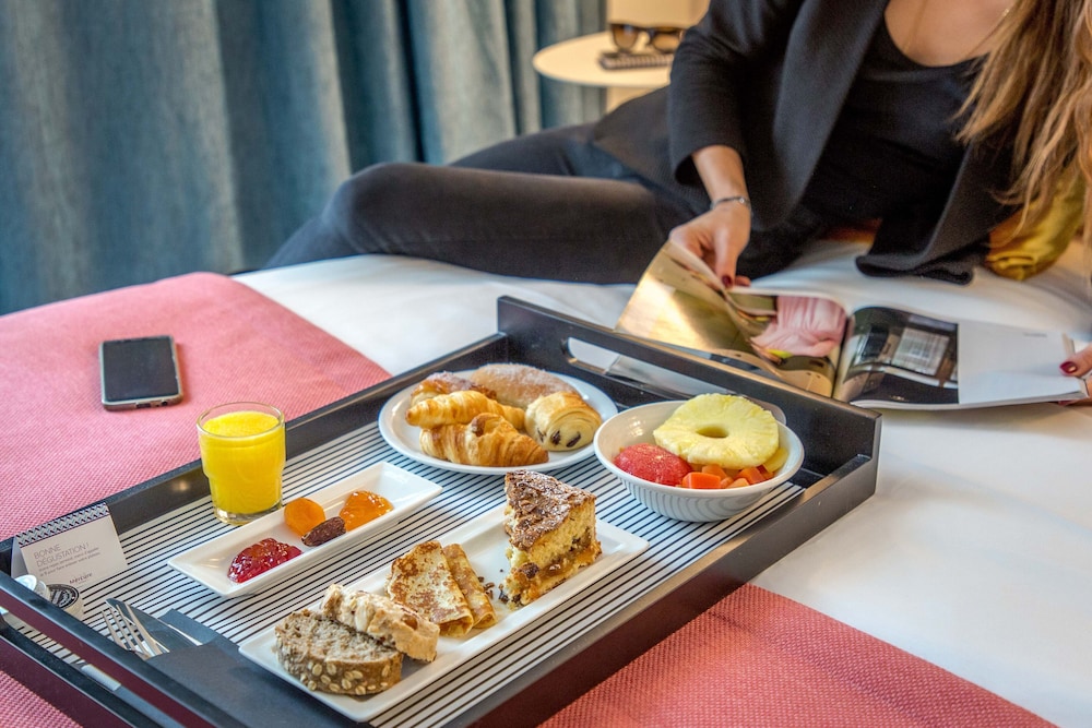 Mercure Beziers 31/47