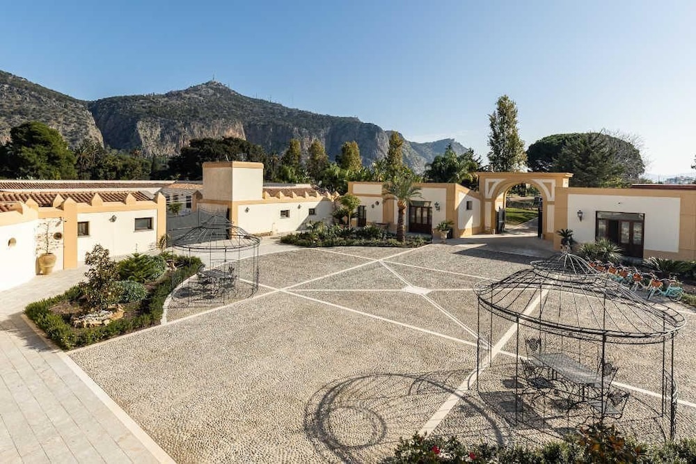 Villa Del Gattopardo Suites & Spa 28/50
