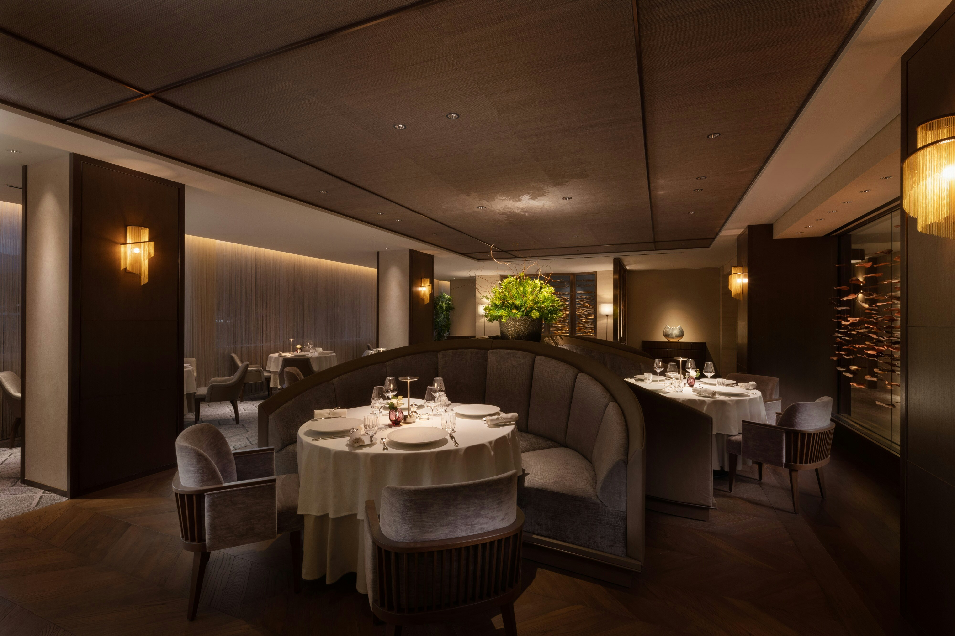 Westin Miyako 58/78