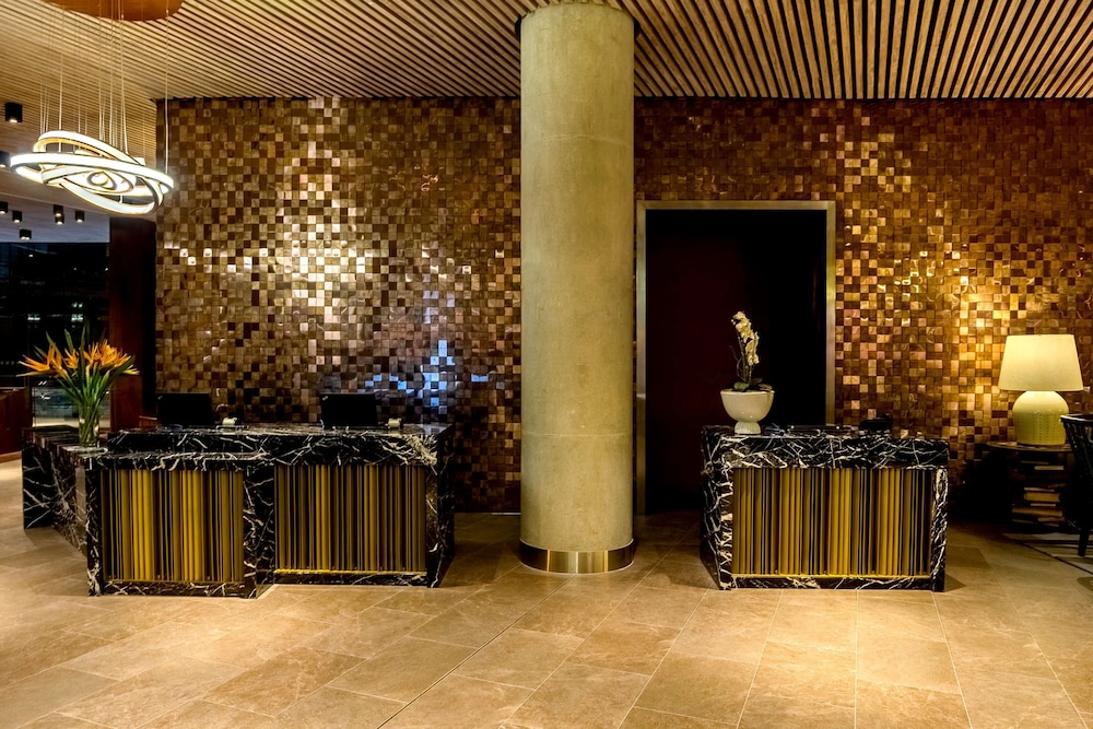 Hyatt Centric San Isidro Lima 11/75
