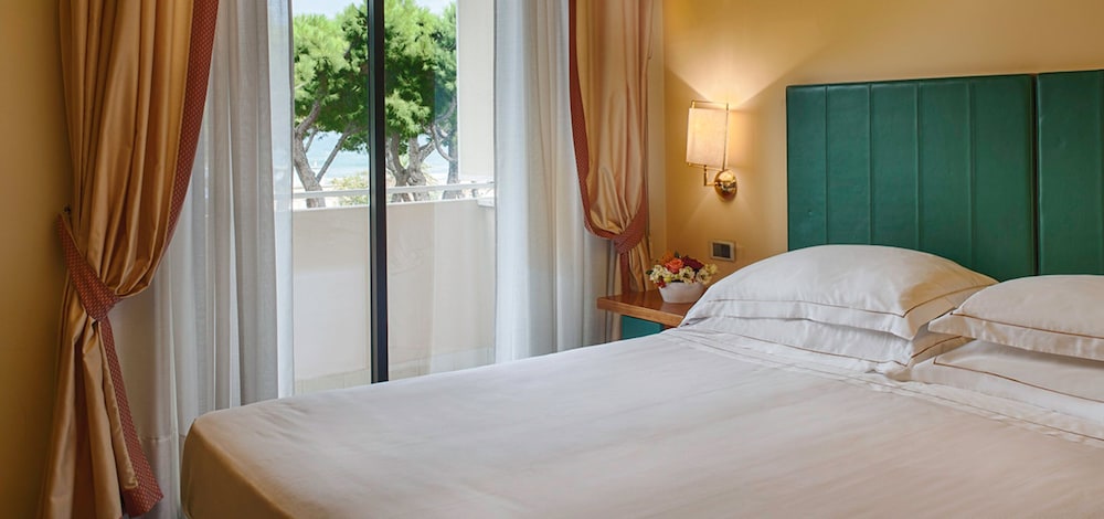 Hotel Cristallo 9/50