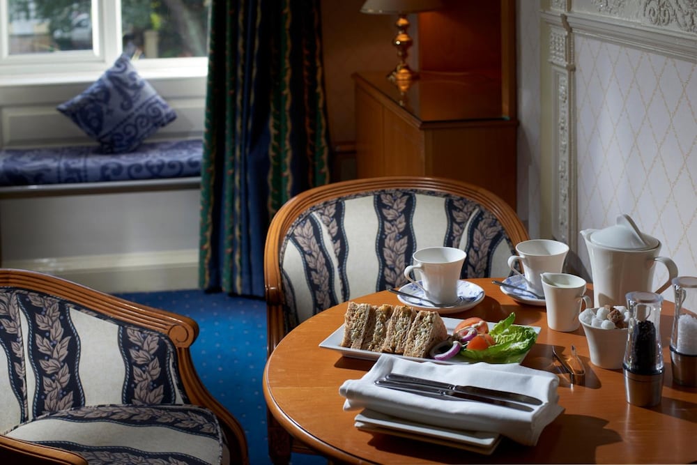 Les Rocquettes Hotel 42/49