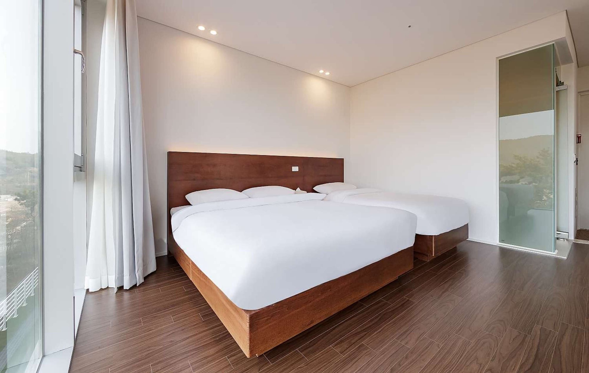 Cove, Suite, Panoramic, Mountain View