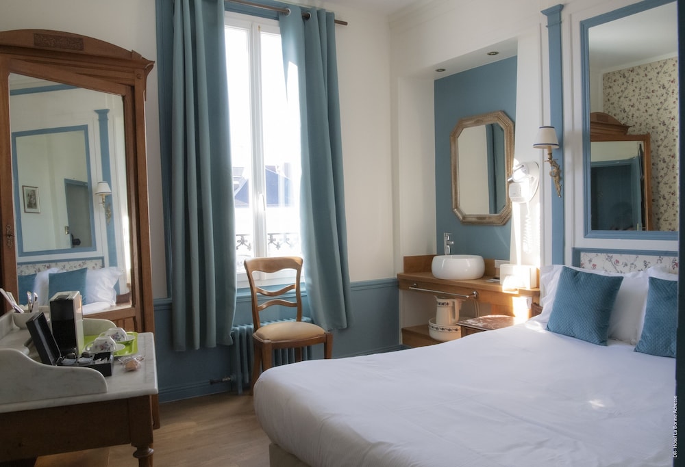 Hotel de Charme La Bonne Adresse 29/60