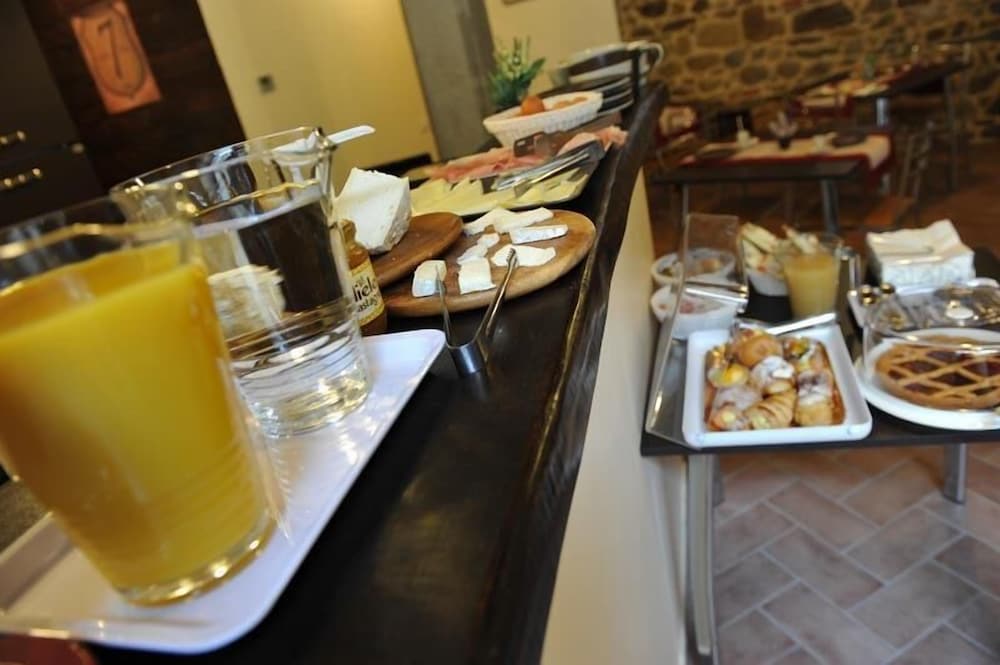 Bed & Breakfast Viziottavo 27/32