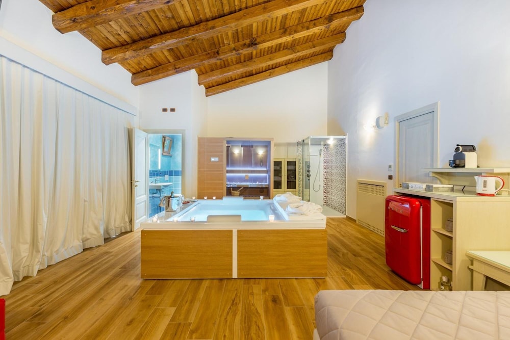Relais Hotel Sa Cheya 8/69