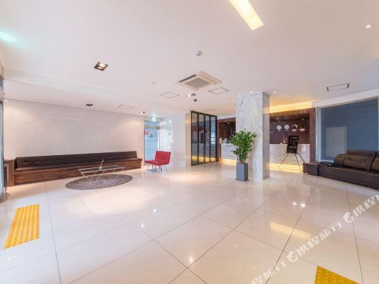 G Tourist Hotel 19/53