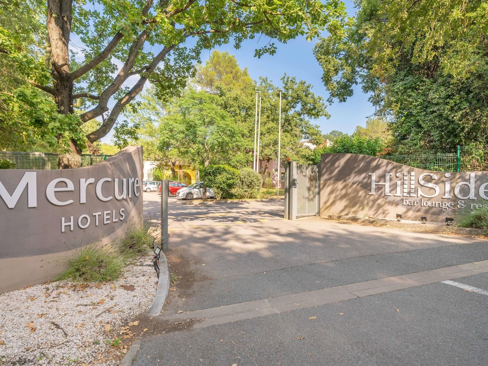 Mercure Antibes Sophia Antipolis Hotel 67/77