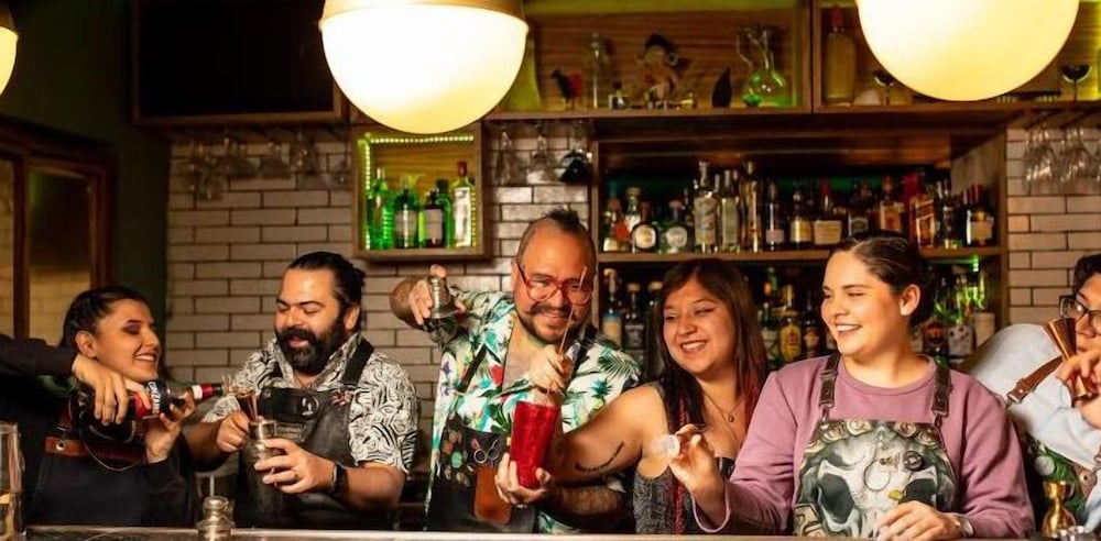 Hotel Romance Morelia 27/42