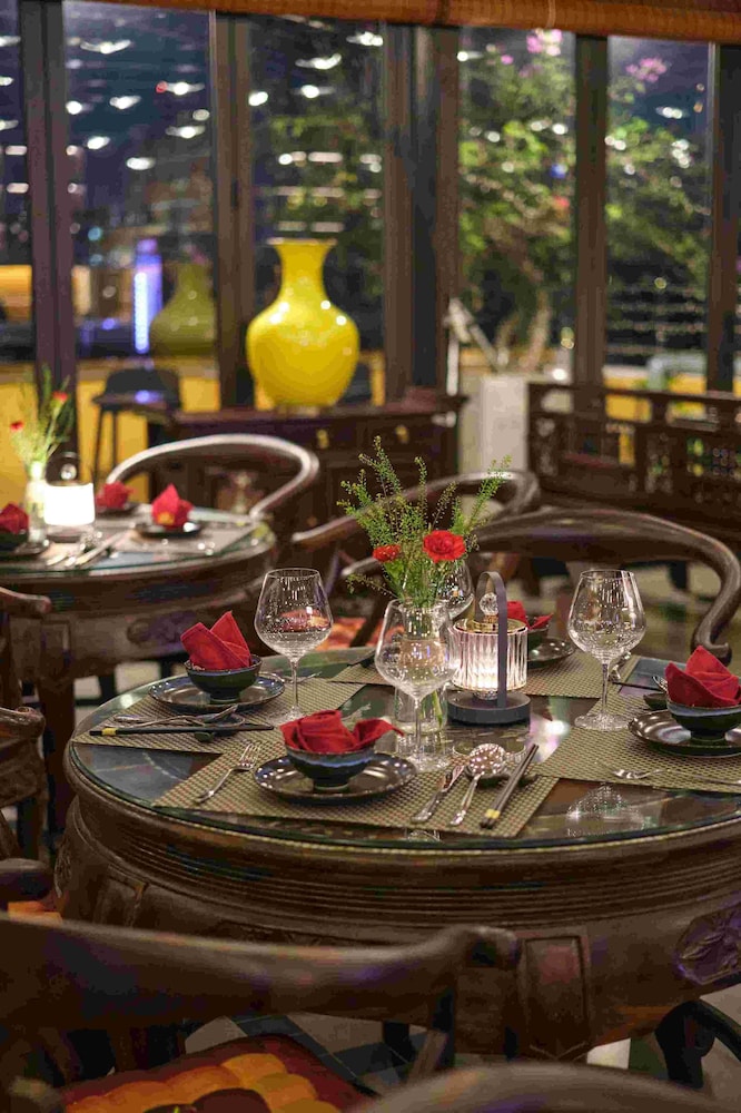Hanoi Lion Boutique Hotel 31/58