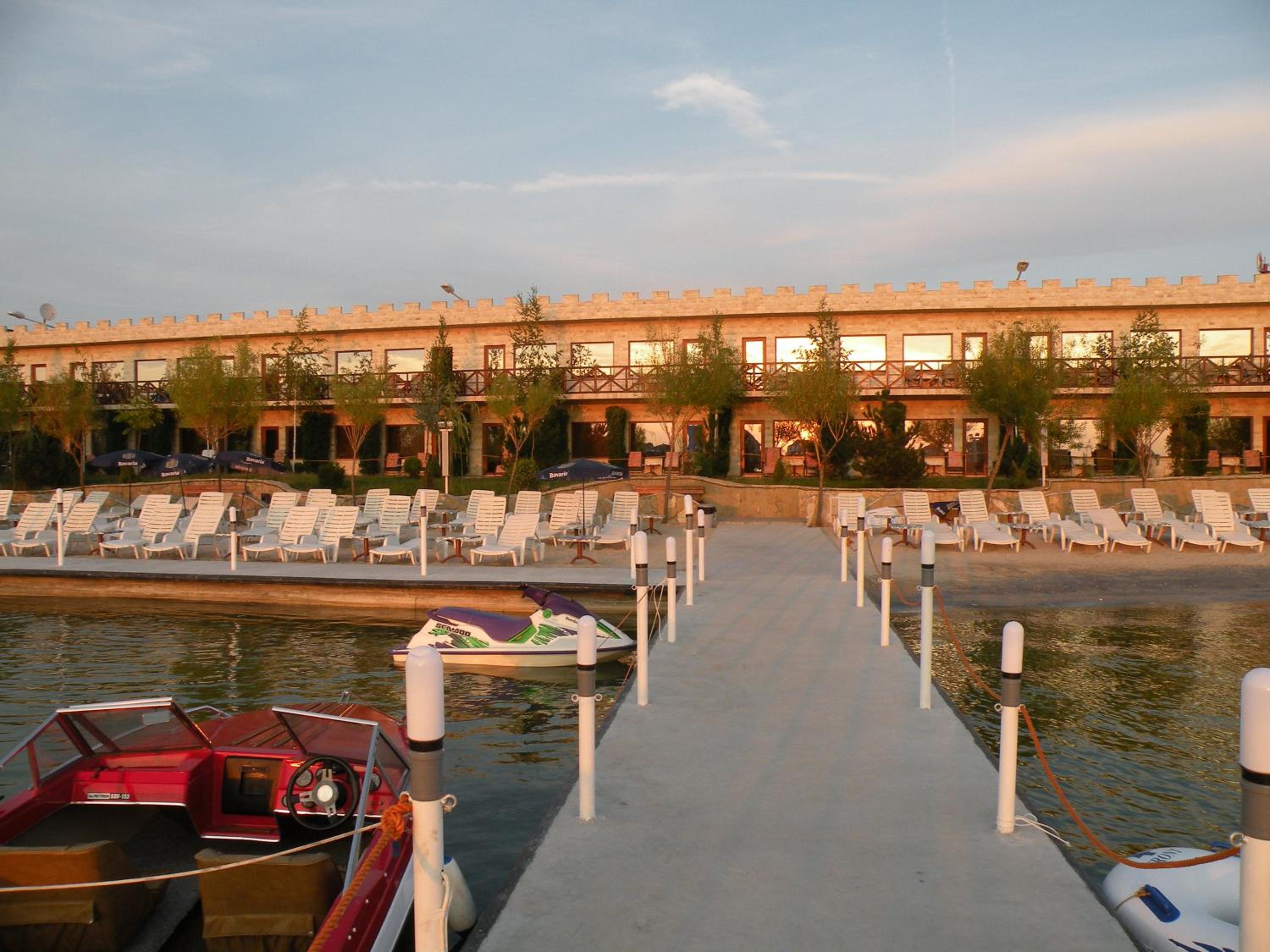 La Scoica Land Hotel Mamaia Nord 41/50