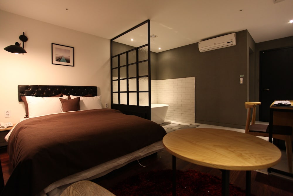 Hotel Banwol 22/65