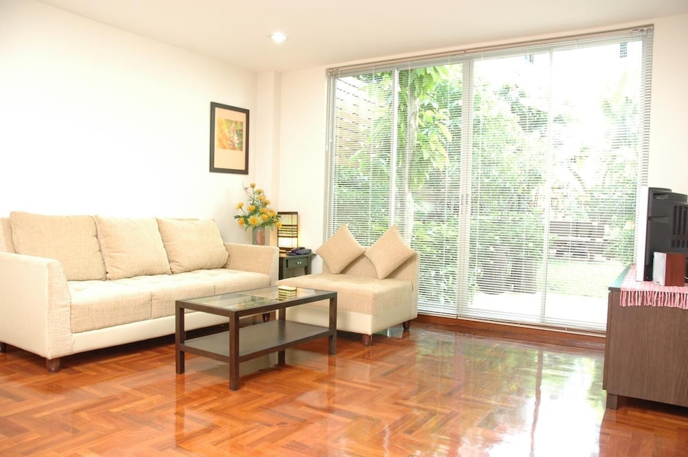 Townhouse PK Garden 40/60