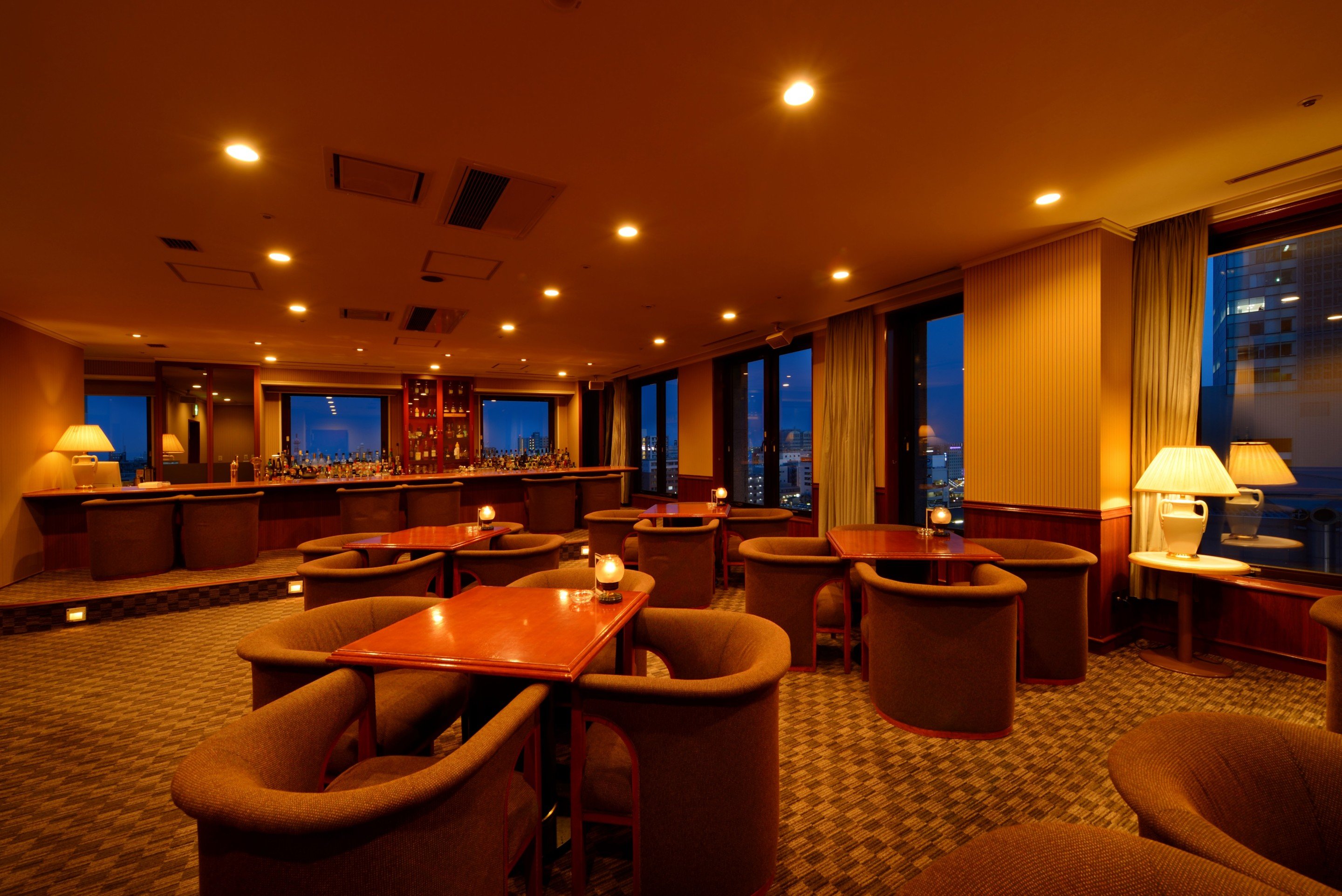 Hotel Jal City Sendai 38/49
