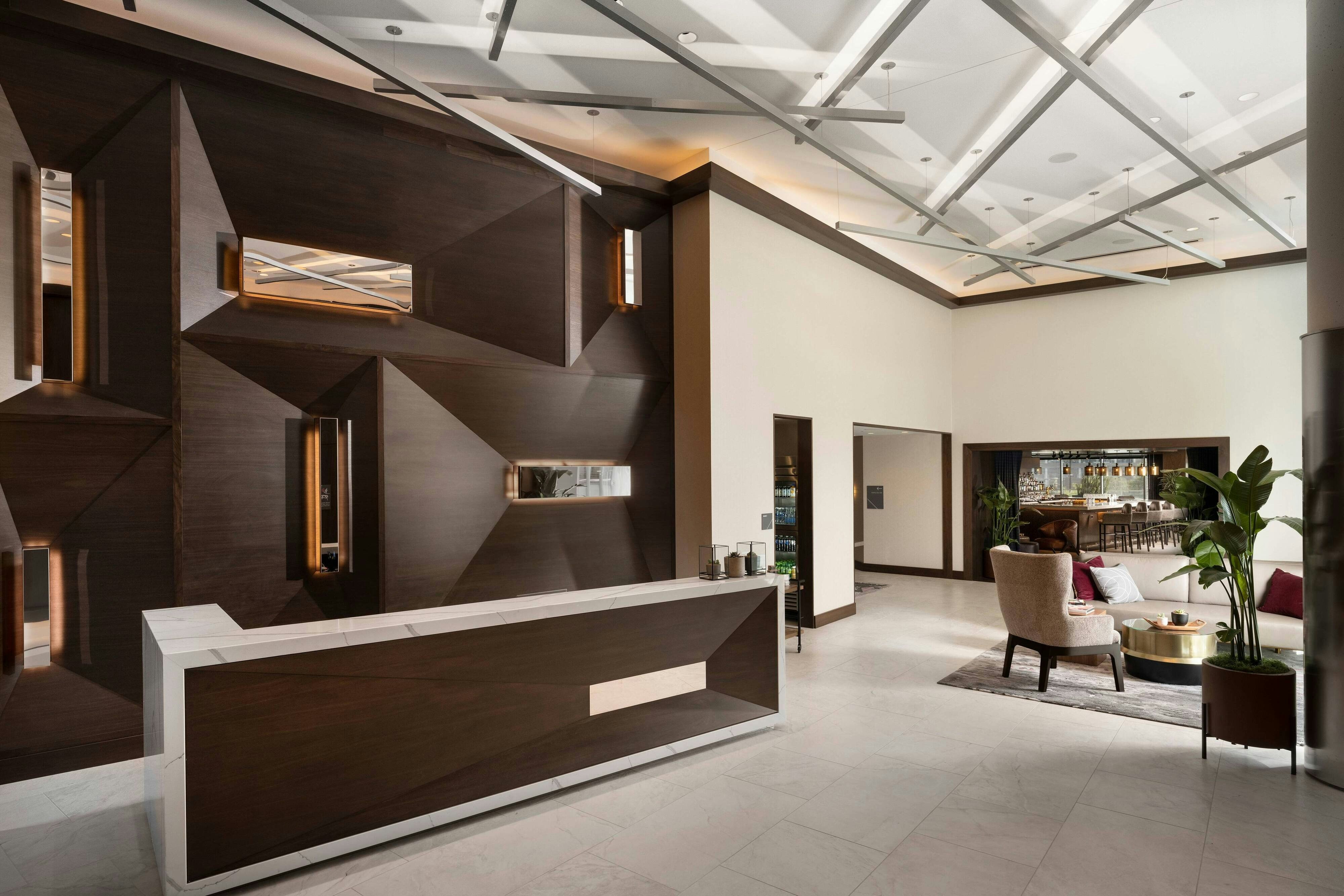 AC Hotel Austin University 4/20