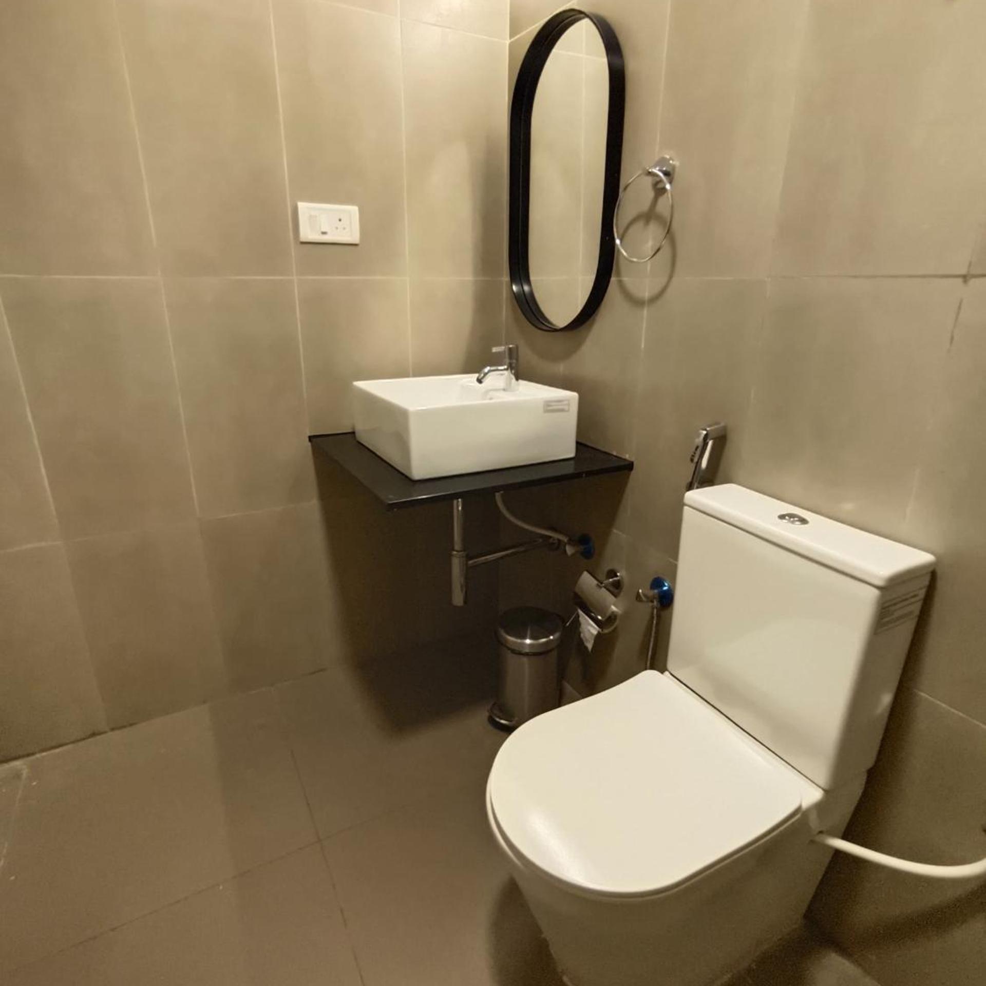 Olive Hotel Palace Road by Embassy Group 43/43