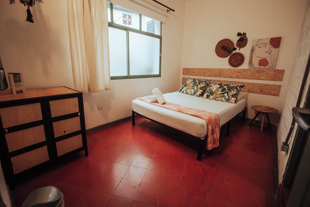 Centro Hostel Medellin Sede Playa 13/50