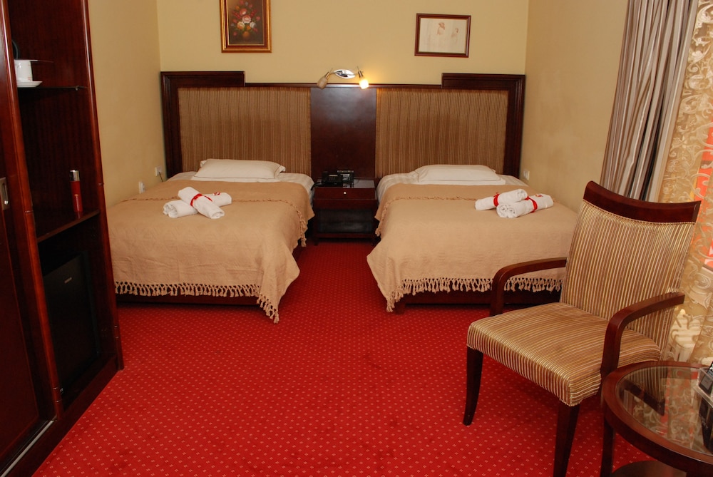 Planeta Inn Hotel 21/50