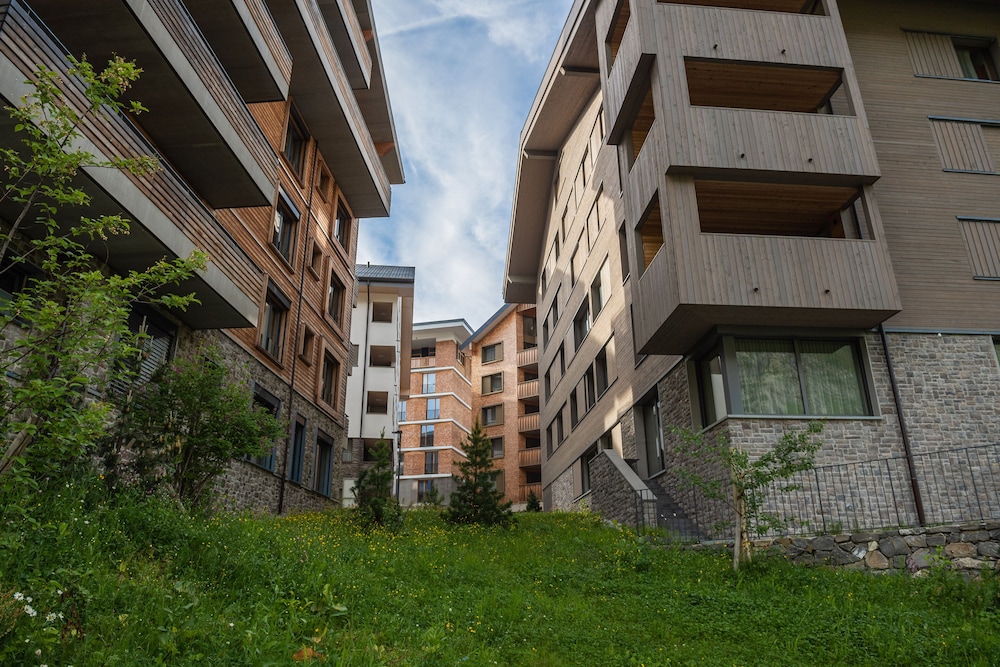 Andermatt Alpine Apartments 46/50