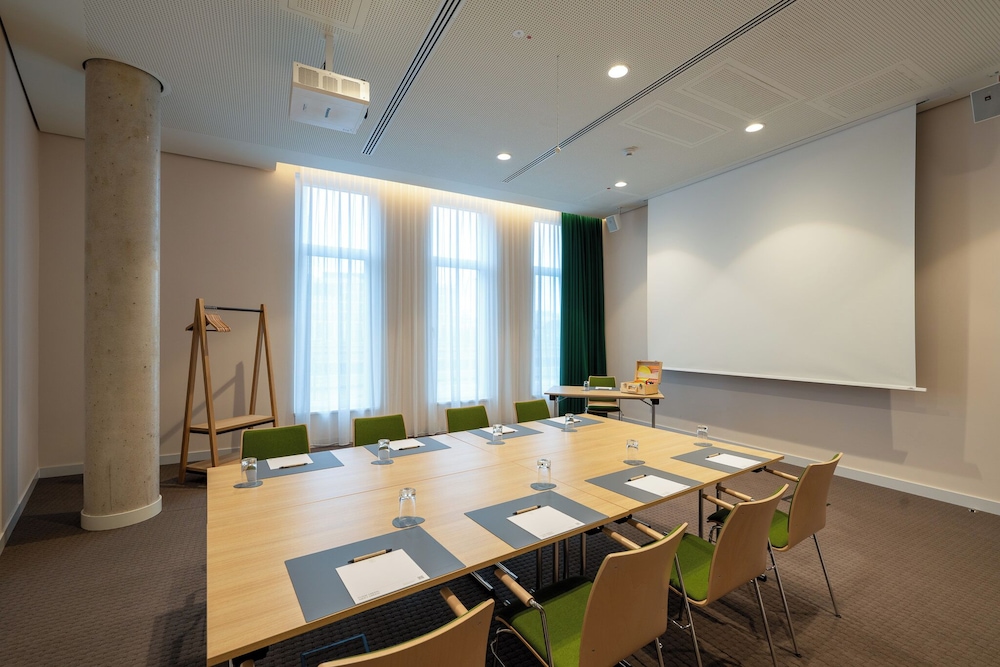 IntercityHotel Heidelberg 40/45