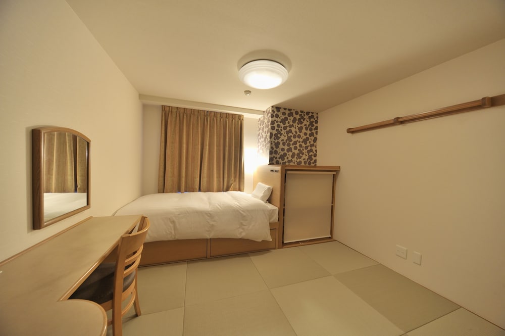 APA Hotel Saitama Yatsuka Ekimae 14/63