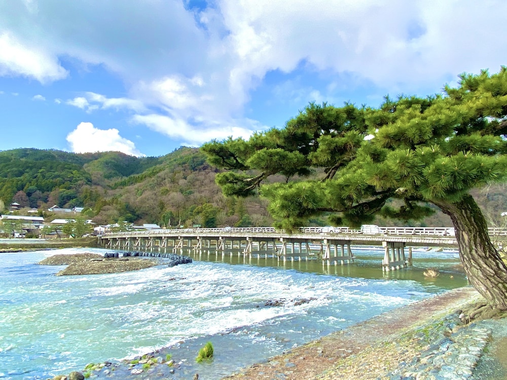 Kyoto Uraraka Guest House 44/51