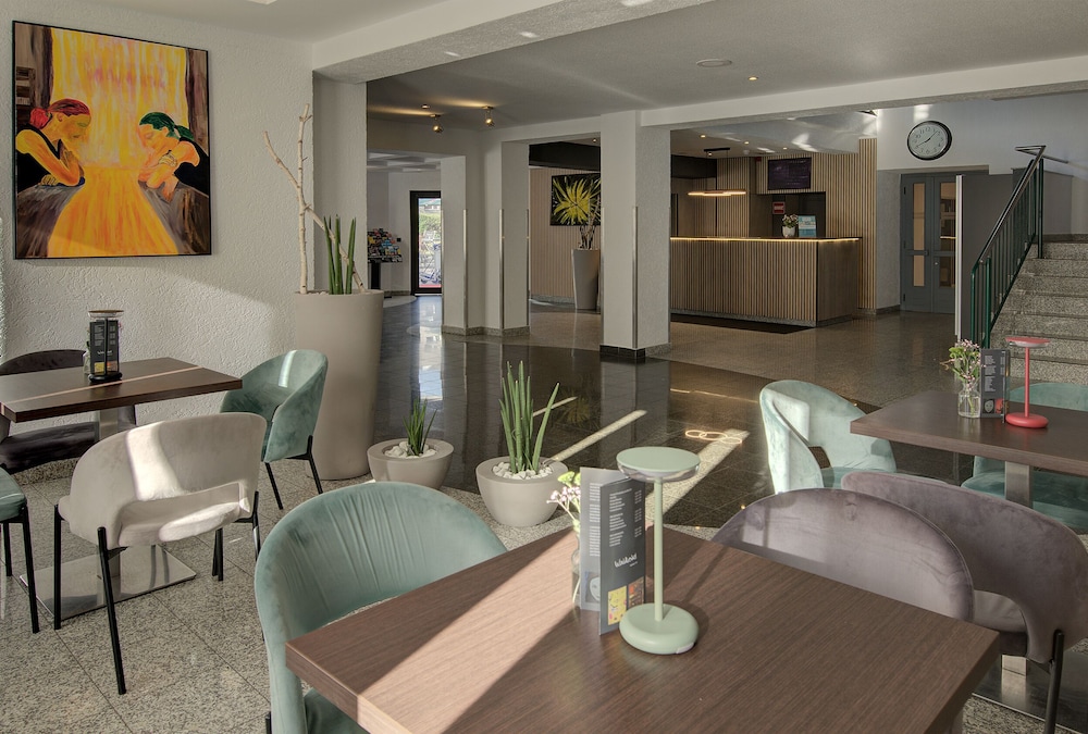 Waldhotel Wandlitz 42/57