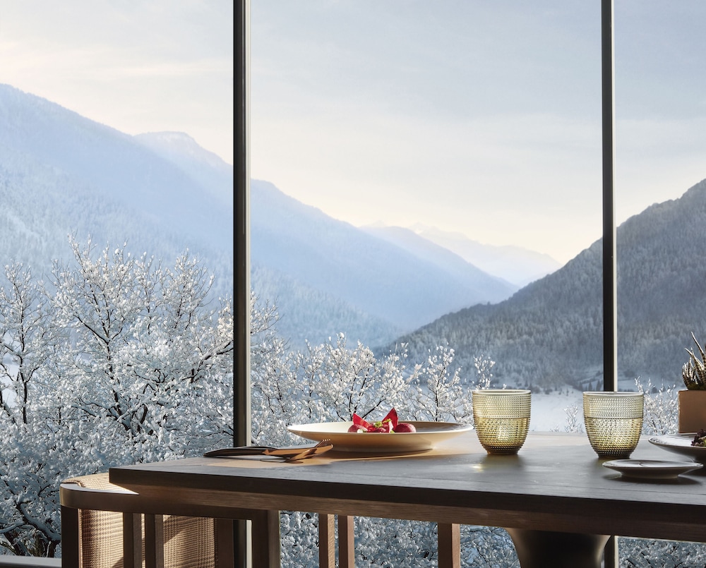 Lefay Resort and SPA Dolomiti 43/46