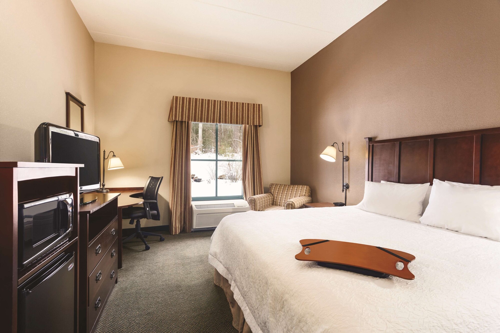 Room, King Bed