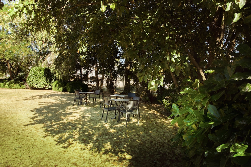 Minotel Parc photo4
