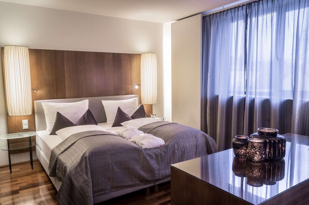 The Penz Hotel 17/57