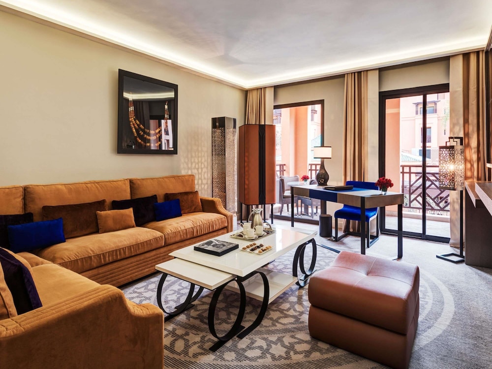Movenpick Hotel Mansour Eddahbi Marrakech 29/50