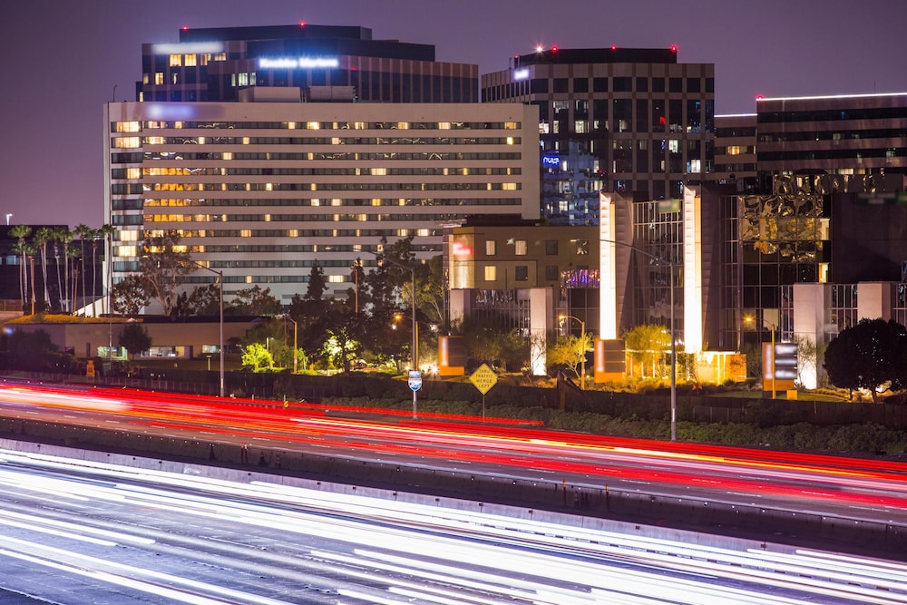Hyatt Regency Irvine 3/47
