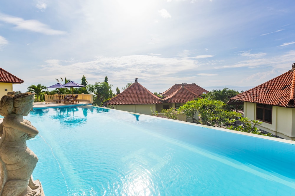 Taman Surgawi Resort And Spa 8/69