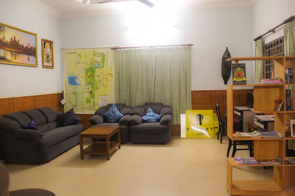 Tropical Breeze Guesthouse 27/45