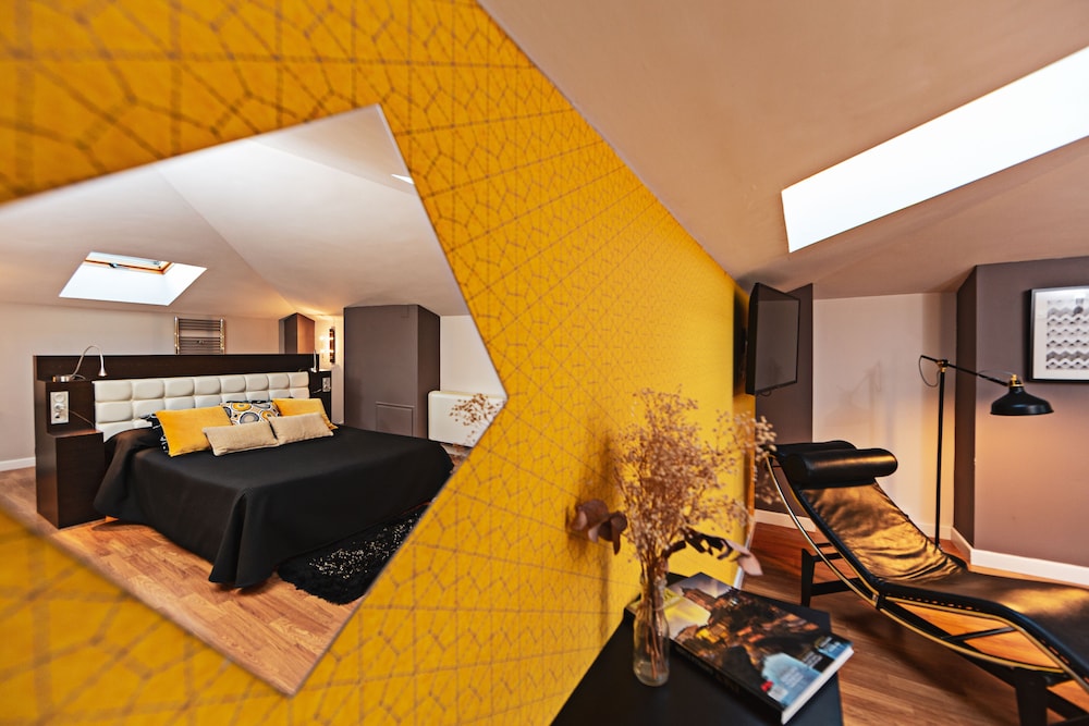 Hotel Dona Mayor 27/34