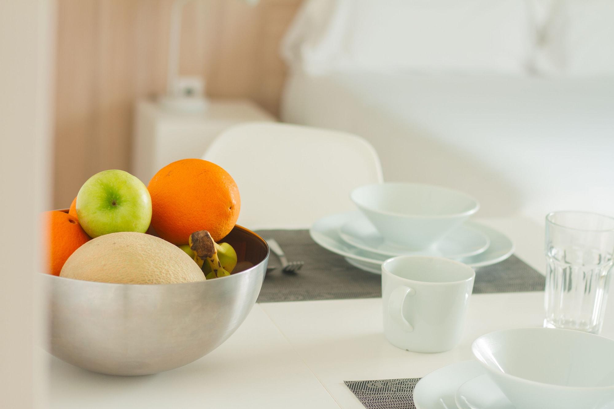 Room Select Porto Suites 15/34