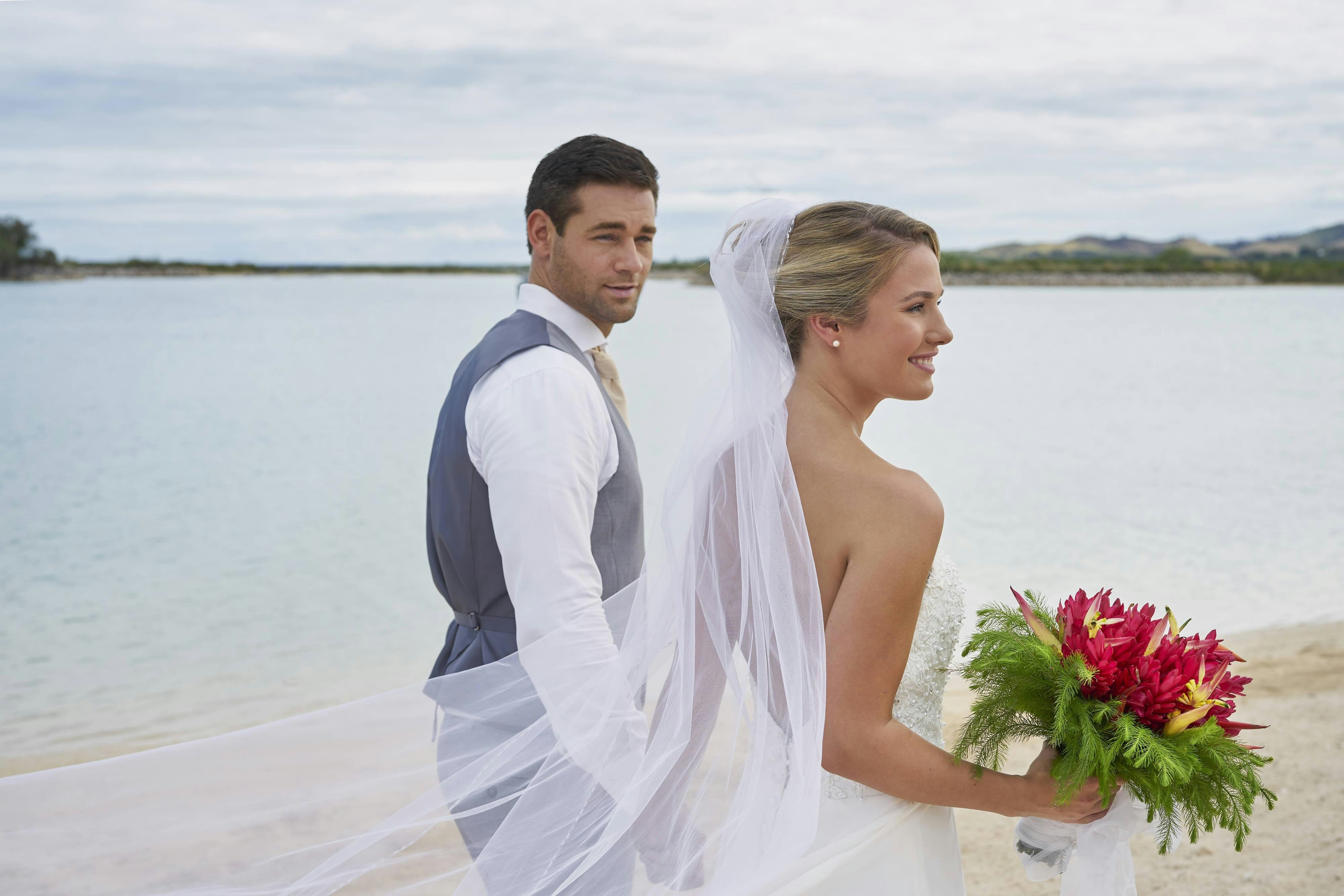 Fiji Marriott Resort Momi Bay 69/74