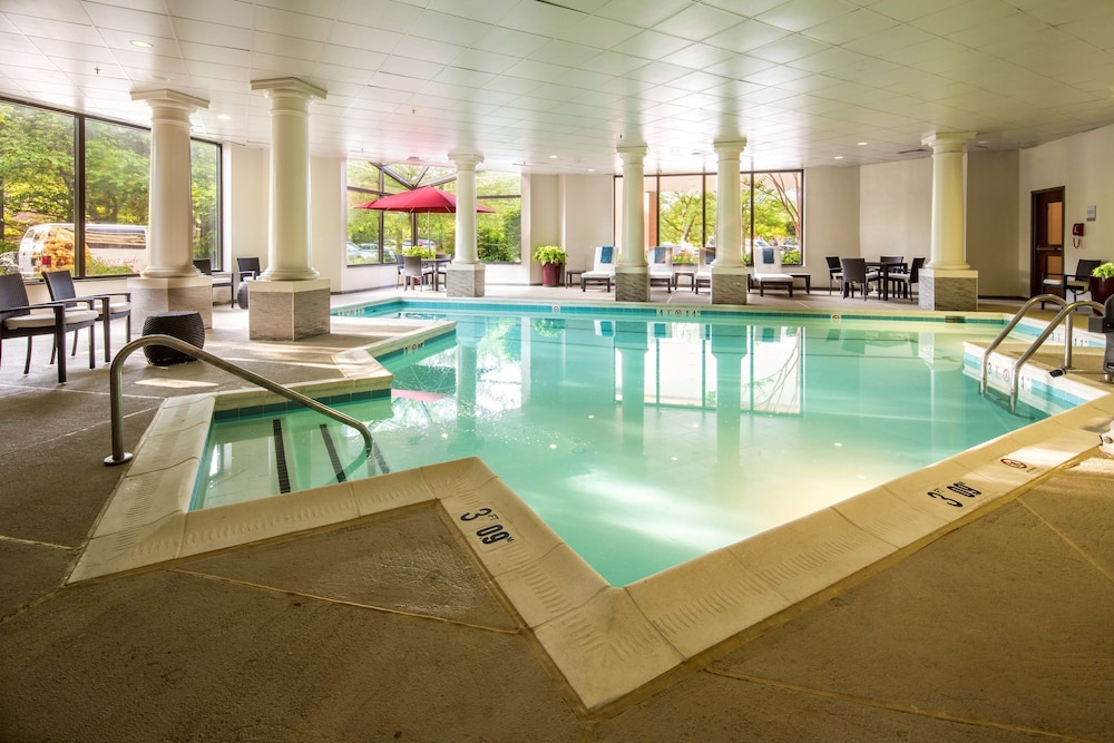 Doubletree By Hilton Hotel Largo-Washington Dc 28/57