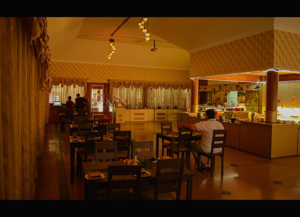 SAJ EARTH RESORT 56/71