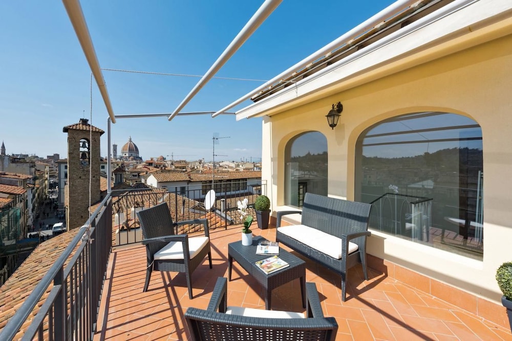 La Terrazza 19/27