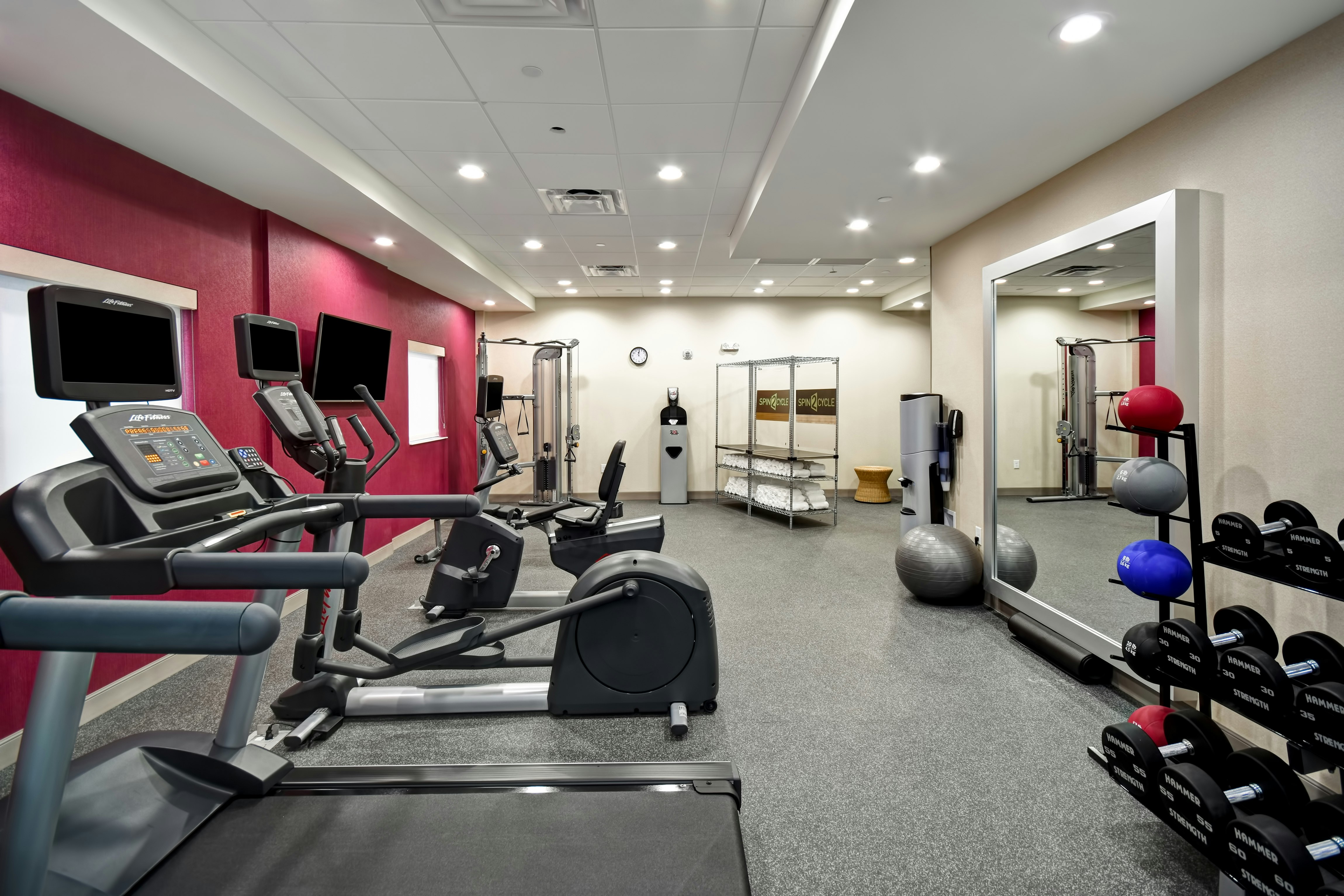 Home2 Suites By Hilton Frankfort Ky 22/50