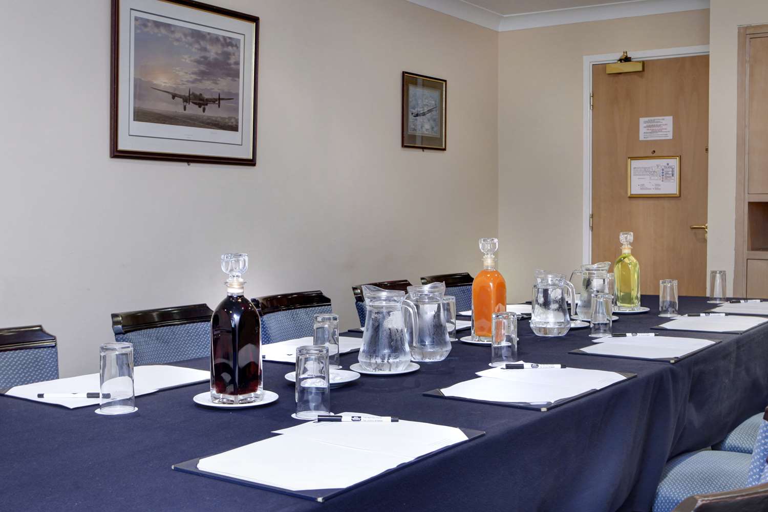 Best Western Plus Bentley Hotel & Spa 47/55