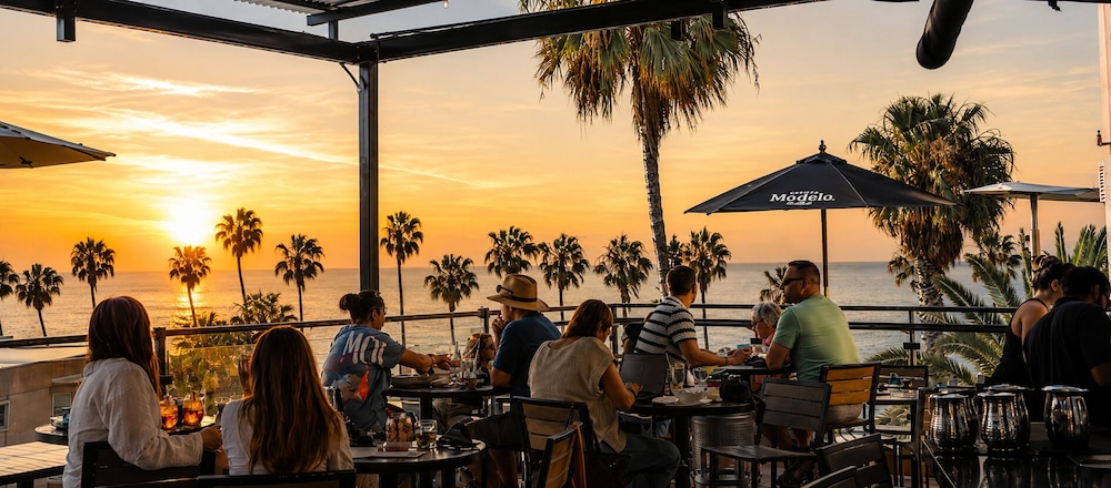 La Jolla Inn 43/68